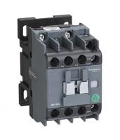 Контактор MC1E 3п 18А кат. 220В/230В AC 1НО+1НЗ SE MC1E18M7 - УПС инжиниринг