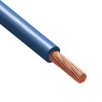 Провод Русский Свет ПуГВнг(А)-LS 1х10 450/750В С (м) 991 - УПС инжиниринг
