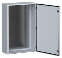 Корпус ЩМП-5-0 1000х650х285 У2 IP54 метал. IEK YKM40-05-54 - УПС инжиниринг