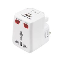 Адаптер сетевой "Путешественник" с USB Rexant 11-1051 - УПС инжиниринг