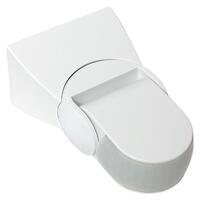 Датчик движения микроволновый MW-704 1200Вт 180град. до 15м IP65 бел. PROxima EKF dd-mw-704 - УПС инжиниринг