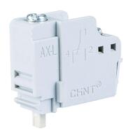 Контакт вспомогательный AL/AX-21-M8 для NM8N (R) CHINT 265343 - УПС инжиниринг