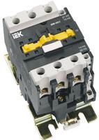 Контактор КМИ-49512 95А 400В/AC3 1НО 1Н3 IEK KKM41-095-400-11 - УПС инжиниринг