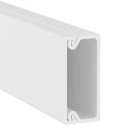 Кабель-канал 22х10 L2000 пластик TMC DKC 00317 - УПС инжиниринг