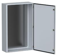 Корпус ЩМП-6-0 1200х750х300 У2 IP54 метал. IEK YKM40-06-54 - УПС инжиниринг