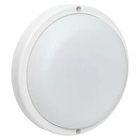 Светильник светодиодный ЖКХ ДПО-1004 15Вт 4000К IP65 круг LUMA EKF BKL-1004-R-15-4000 - УПС инжиниринг