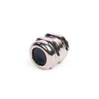 Ввод кабельный латунный MGM 25 (13-18мм) (уп.10шт) Fortisflex 87980 - УПС инжиниринг