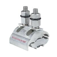 Зажим ответвительный плашечный SL14.2 50-240/50-240кв.мм EKF sl-14.2 - УПС инжиниринг