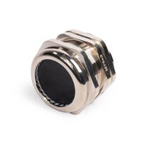 Ввод кабельный латунный MGM 75 (42-52мм) Fortisflex 87994 - УПС инжиниринг