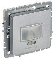 Датчик движения BRITE ДС10-1-БрА механизм алюм. IEK BR-MS10-N-150-05-K47 - УПС инжиниринг