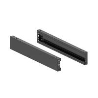 Комплект панелей цоколя Ш/Г=800мм В=100мм (уп.2шт) DKC R5NFPB80 - УПС инжиниринг