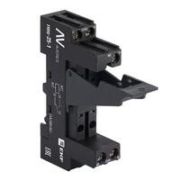 Разъем для реле РM slim 25/1 AVERES EKF rms-25-1 - УПС инжиниринг