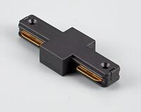 Коннектор I-образный PTR P CI-BL черн. (пластик) Pro JazzWay 5052079 - УПС инжиниринг