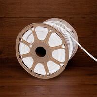 Шнур светодиодный гибкий неон LED SMD 8х16мм 120LED/м бел. (уп.100м) Neon-Night 131-045 - УПС инжиниринг