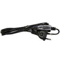 Комплект подключения для LED фиксинга 13мм (муфта шнур выпрямитель) LED 2Вт NEON-NIGHT 124-011 - УПС инжиниринг