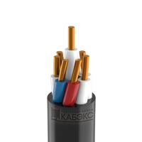 Кабель КВВГнг(А)-LS 7х1.5 0.66кВ (м) Кабэкс ТХМ00131746 - УПС инжиниринг