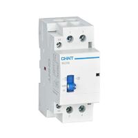 Контактор модульный NCH8-16M/20 AC 220-240В 50/60Гц ручное управление (R) CHINT 257400 - УПС инжиниринг