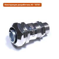 Ввод кабельный ВК-М20-16-МР20 IP68 ГОФРОМАТИК zeta30013 - УПС инжиниринг