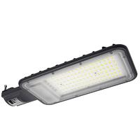 Светильник светодиодный PSL 08 GR 150Вт 5000К IP65 140/70град. ДКУ уличный консольный с линзовым модулем Pro JazzWay 5045842 - УПС инжиниринг