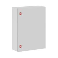 Шкаф ST с монтаж. платой 800х600х250мм от IP65-до IP66 IK10 DKC R5ST0869 - УПС инжиниринг