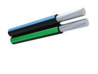 Провод СИП-4 2х25 0.6/1кВ (м) Людиновокабель Л0012604 - УПС инжиниринг