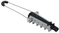 Зажим анкерный ЗАН 50-70/1500 ECOLINE IEK UZA-14-D50-D70-1500-ECLN - УПС инжиниринг