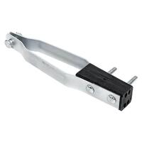 Зажим анкерный PA-4120 (4х120) PROxima EKF pa-4120 - УПС инжиниринг