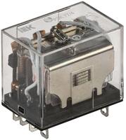 Реле РЭК 77-4 10А 220В AC IEK RRP10-4-10-220A - УПС инжиниринг