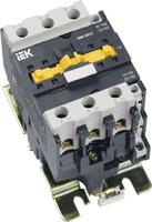Контактор КМИ-35012 50А 230В/АС3 1НО 1НЗ IEK KKM31-050-230-11 - УПС инжиниринг