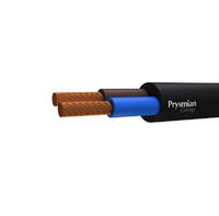 Шнур ШВВП 2х0.75 Ч (м) РЭК-PRYSMIAN 0202020101 - УПС инжиниринг