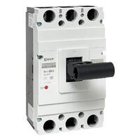 Выключатель автоматический 3п 400/400А 42кА ВА-99М PROxima EKF mccb99-400-400m - УПС инжиниринг
