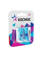 Элемент питания алкалиновый C/LR14 Максимум BP2 (блист.2шт) КОСМОС KOCLR14MAX2BL - УПС инжиниринг