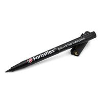 Фломастер электрика маркировочный ФМ-1.0 черн. Fortisflex 83403 - УПС инжиниринг