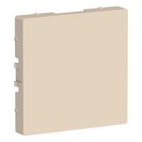 Заглушка AtlasDesign беж. SE ATN000209 - УПС инжиниринг