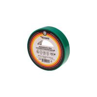Изолента ПВХ профессиональная 0.18х19мм 20м зел. Kranz KR-09-2803 - УПС инжиниринг