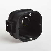 Коробка установочная СП 60х60х42 IP30 Ruvinil 10183 - УПС инжиниринг