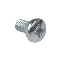 Винт М6x16 с полукруглой головкой DIN 7985 EKF wm6x16 - УПС инжиниринг