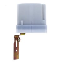 Фотореле PS-3 20А 4400Вт IP44 EKF fr-ps-3-20 - УПС инжиниринг