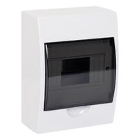 Щит ЩРН-П-6 IP41 EKF pb40-n-6 - УПС инжиниринг