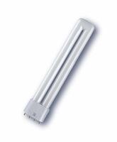 Лампа люминесцентная компакт. DULUX L 36Вт/840 2G11 OSRAM 4099854125461 - УПС инжиниринг