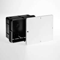 Коробка распределительная СП 151х122х73мм IP30 Ruvinil 10163 - УПС инжиниринг