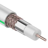 Кабель SAT 703B Cu/Al/Cu бухта (м) PROCONNECT 01-2431-6 - УПС инжиниринг