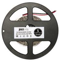 Лента светодиодная PLS 2835/120-12V 12Вт/м 6500К холод. бел. IP20 (уп.5м) JazzWay 2859051 - УПС инжиниринг