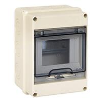 Щит ЩРН-ПГ-5 IP65 EKF Pb65-n-pg-5 - УПС инжиниринг