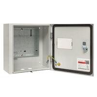 Щит ЩУ-1/1-0 (310х300х150) IP54 EKF mb54-1 - УПС инжиниринг