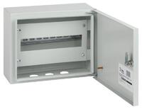 Корпус металлический ЩРН-12 250х300х120 IP31 NO_SIMPLE_STM_SHRN-12_IP31 ЭРА Б0041673 - УПС инжиниринг