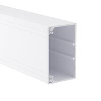 Кабель-канал 100х60 L2000 пластик TA-GN DKC 01786 - УПС инжиниринг