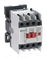 Контактор КМ-103 18А кат. 380В AC 1НО+1НЗ AC-3 DEKraft 22114DEK - УПС инжиниринг