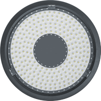 Светильник светодиодный 14 435 NHB-P4-150-6.5K-120D-LED (High Bay) 150Вт 6500К IP65 18750лм 120град. для высоких пролетов Navigator 14435 - УПС инжиниринг