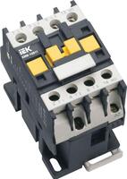 Контактор КМИ-10911 9А 400В/АС3 1НЗ IEK KKM11-009-400-01 - УПС инжиниринг